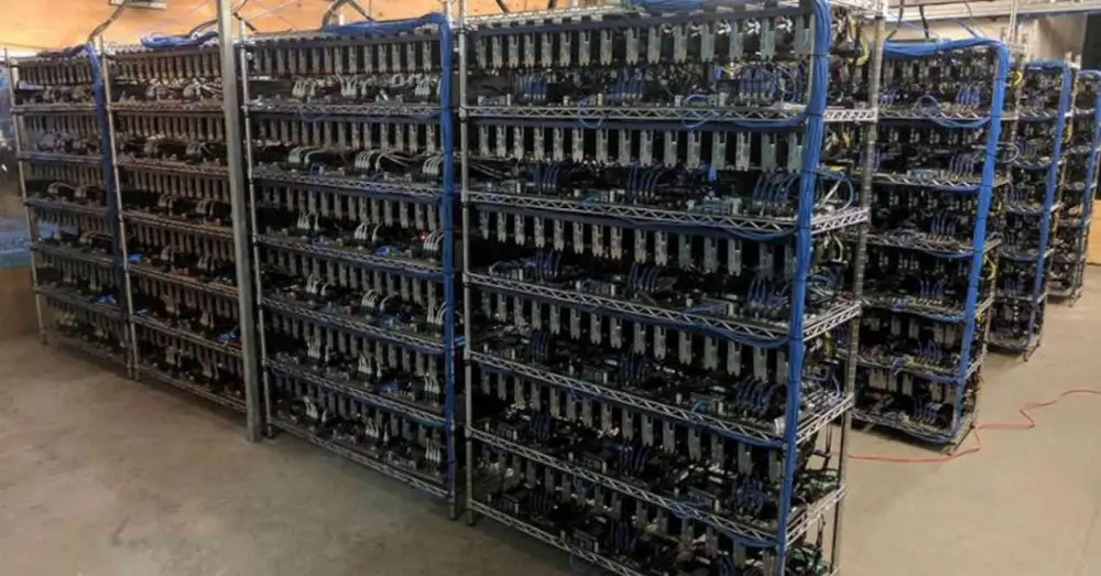 Why You Shouldn't Use a Professional GPU for Mining