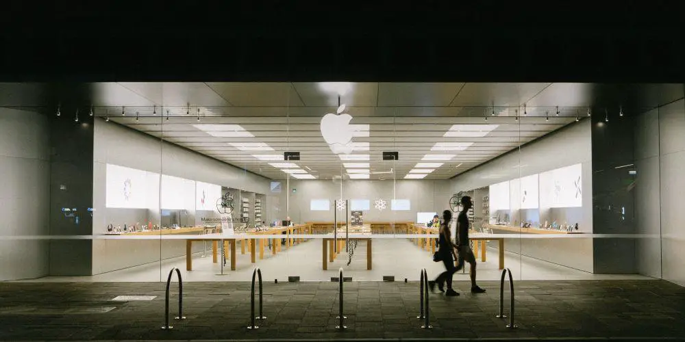 apple Store