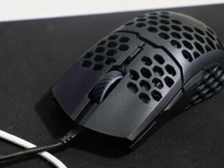Lightest Gaming Mice on the Market for Gaming