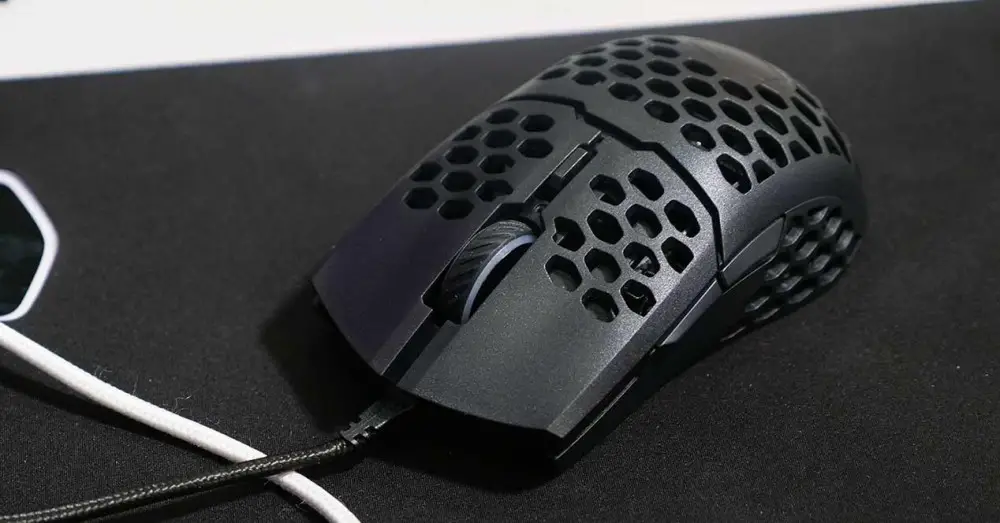 Lightest Gaming Mice on the Market for Gaming