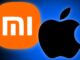 Xiaomi and Apple: Growth in Sales of the Chinese Giant