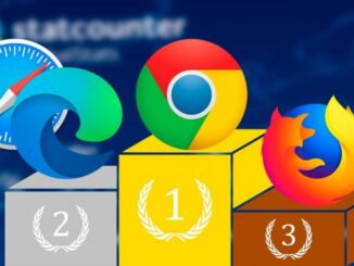 Edge vs Safari: lotta per essere il secondo browser più utilizzato