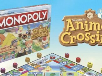 Monopoly Animal Crossing New Horizons Edition: Curiosities and Price