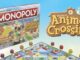 Monopoly Animal Crossing New Horizons Edition: Curiosities and Price