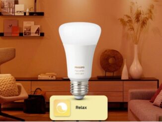 У Philips Hue появятся новые, более яркие и разнообразные лампы