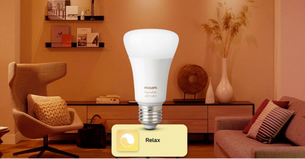 Philips Hue Will Have New, Brighter and More Varied Bulbs