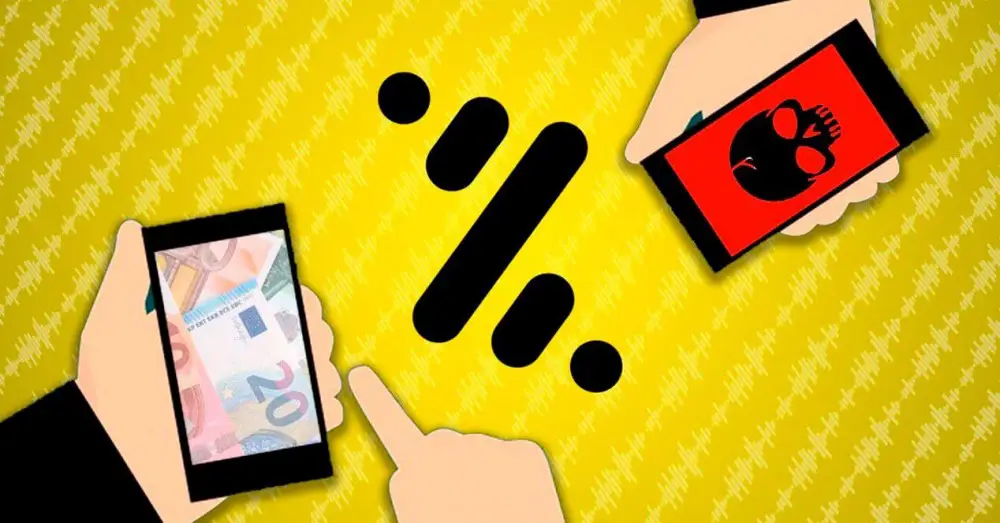 Two People Are Arrested in La Rioja for Making Scams Using Bizum