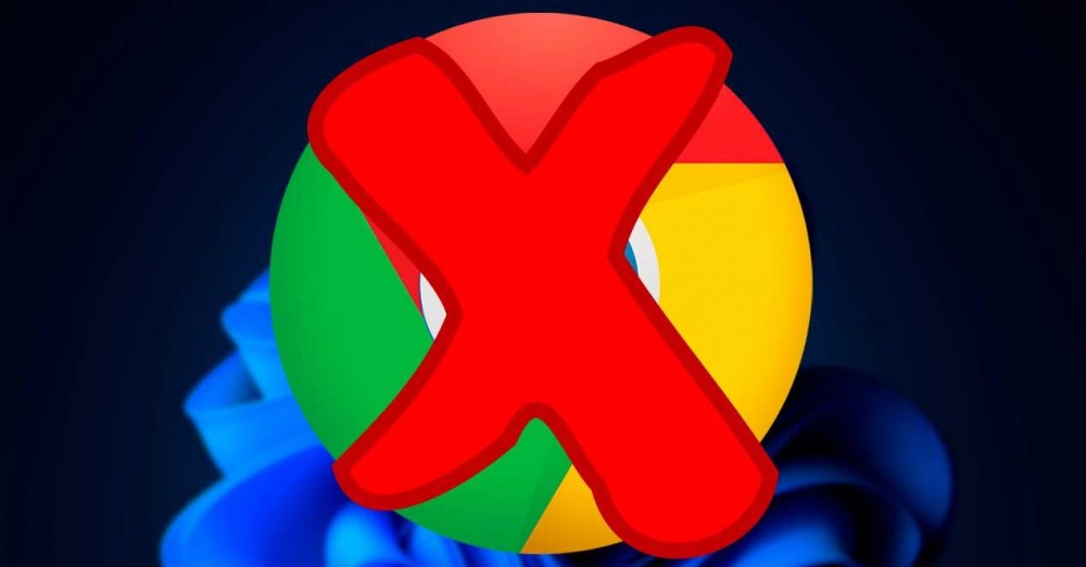 Schimbarea browserului în Windows 11 va fi mai complicată