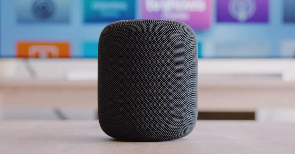 Проблемы с некоторыми HomePods и версиями 14.6 и 15 beta