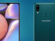 Samsung Galaxy A10s Begins to Receive Android 11