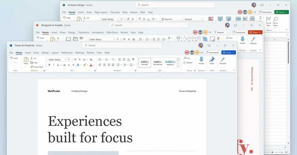 Comment tester le nouvel Office pour Windows 11