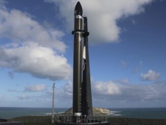 Rocket Lab wird Raketen erstellen, die alle 20 Tage Satelliten einsetzen