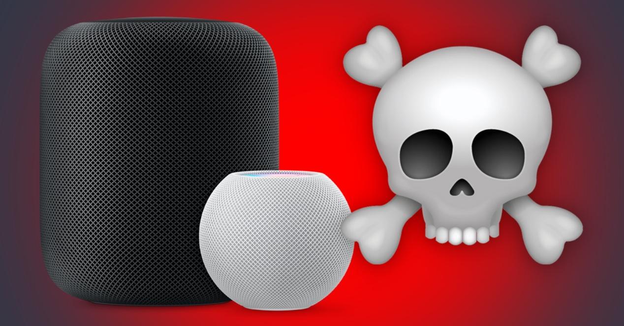 New Problems on HomePod Speakers with iOS 14.6 and iOS 15