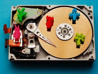 Run Two Antivirus at the Same Time