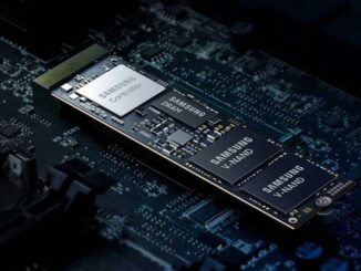 NVMe SSD with PCIe 5.0 Interface: Speeds up to 14 GB / s