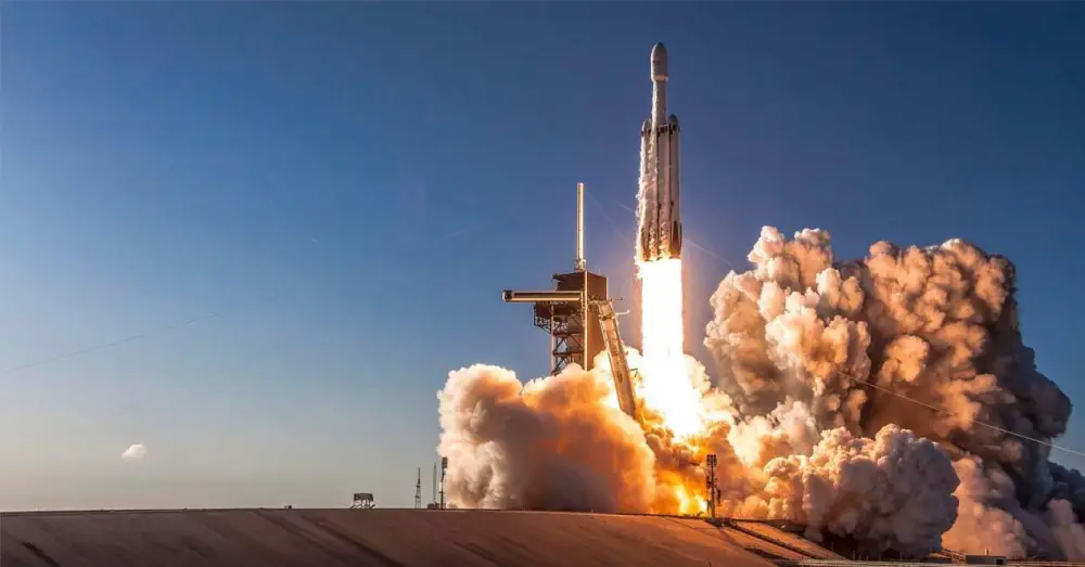 Company SPEE3D Will Create Rocket Engines with 3D Printing