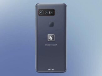 Qualcomm-Telefon für Snapdragon-Insider