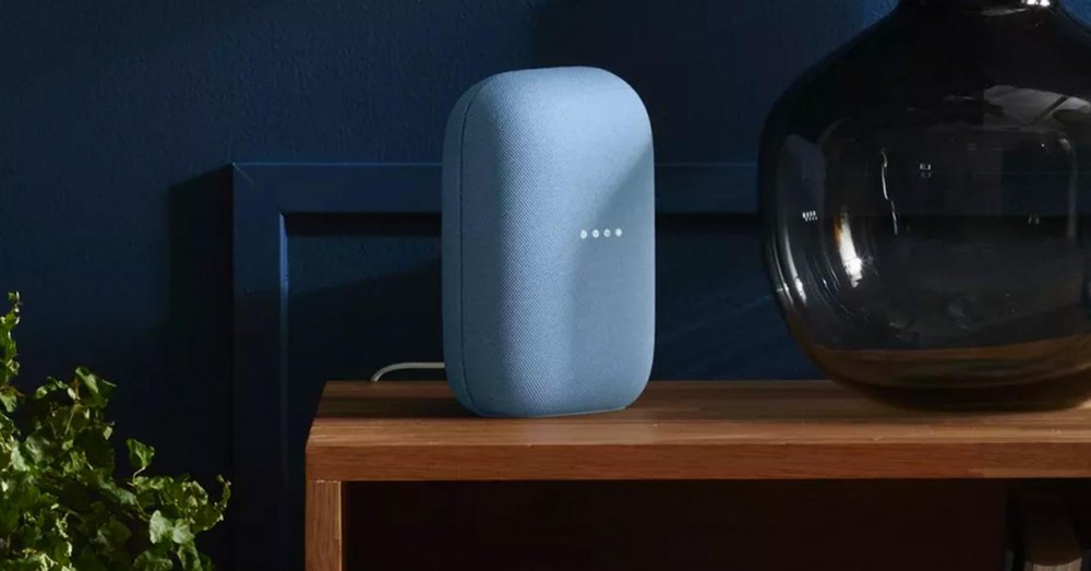 Senden Sie Musik von einem Smart Speaker an einen anderen