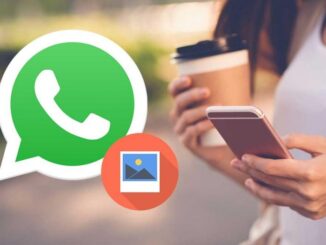 WhatsApp giver dig mulighed for at vælge kvaliteten af ​​fotos