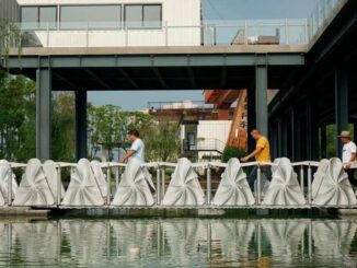 Two 3D Printed Bridges Have Been Installed