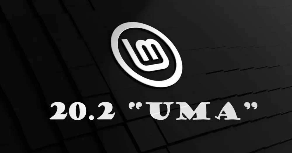 Linux Mint 20.2 "Uma"