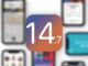 Бета 5 iOS 14.7, macOS 11.5