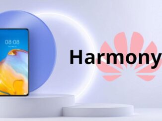 Alle Huawei-telefoner er kompatible med HarmonyOS