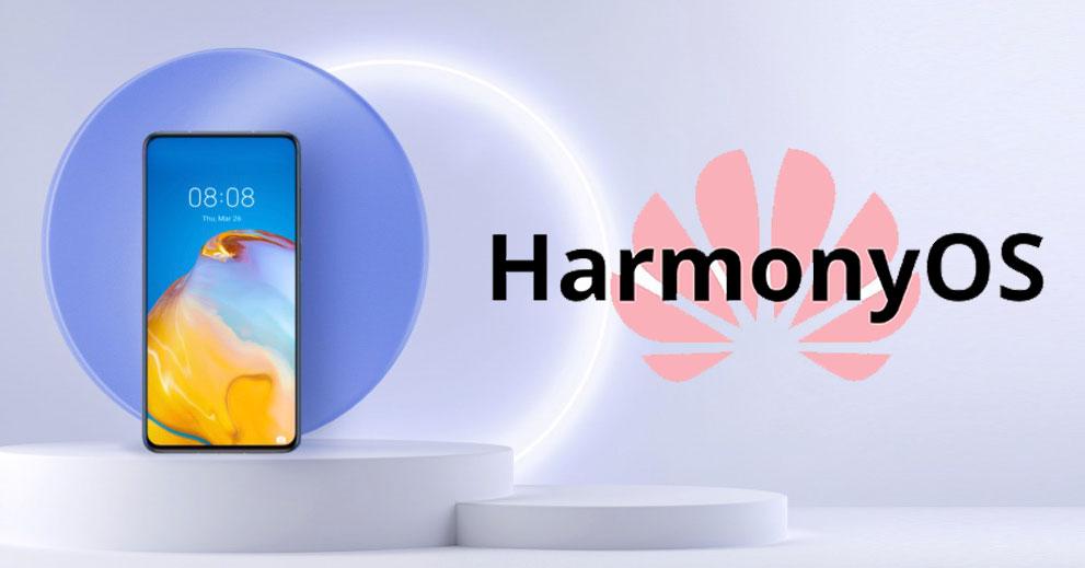 All Huawei Phones Compatible with HarmonyOS