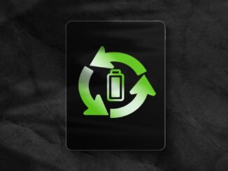 How to Know the Battery Cycles that an iPad Has