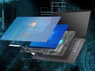 Secured-core PC