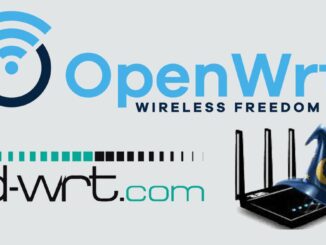 Advantages of Installing Other Firmware on Our Home WiFi Router
