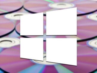 Autostart Not Working on CD/DVD