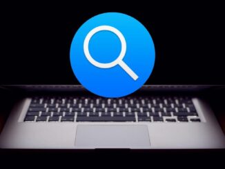 How Spotlight Finder Works on Mac