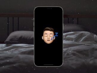 Configure the iPhone So That It Does Not Disturb at Night