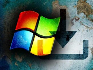 Upgrading Old Versions of Windows