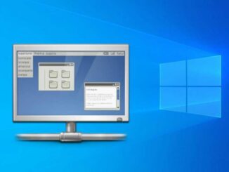 Use the Windows 10 Quick Assistance App