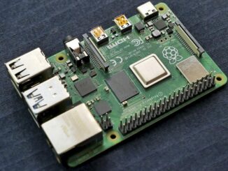 Raspberry Pi 5 Will Take Time to Arrive