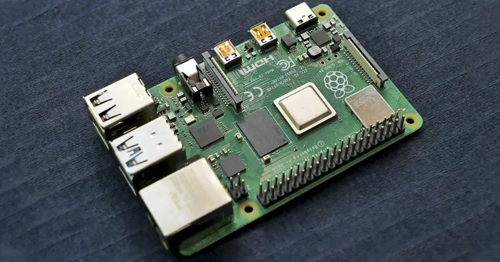 Raspberry Pi 5 mettra du temps à arriver