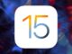 O que há de novo no iOS 15