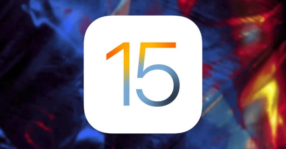 Nyheder til iOS 15