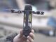 Yhdysvaltain armeija käyttää vertikaalisia droneja kranaateina