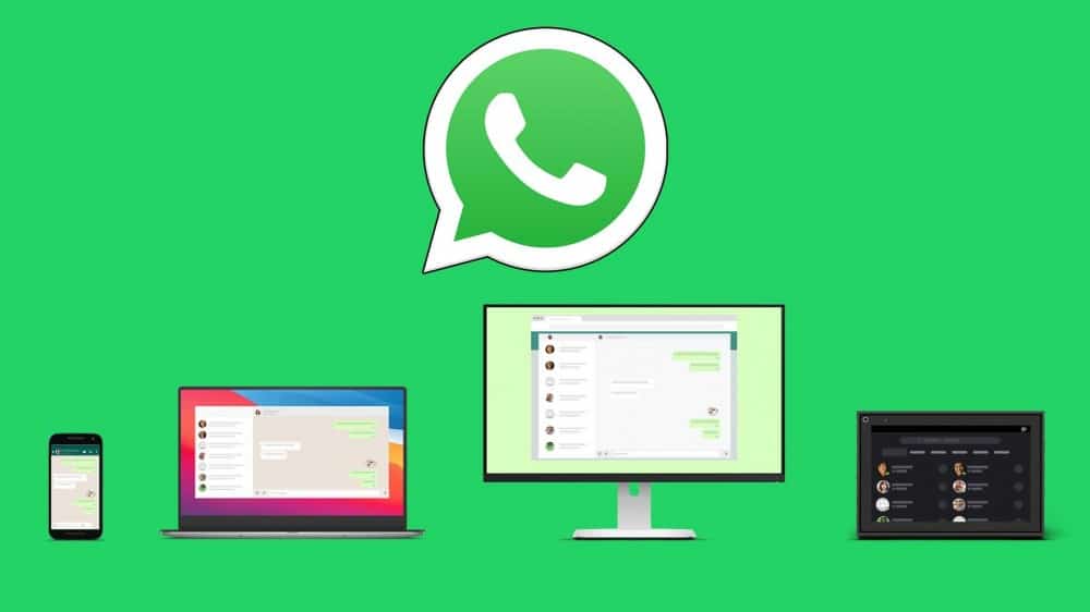 Связанные устройства whatsapp что это