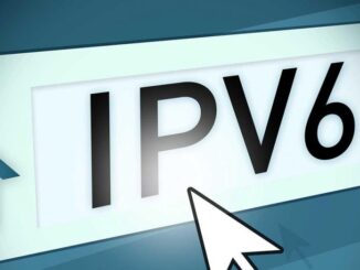 IPv6 Will Take up to a Decade to Arrive