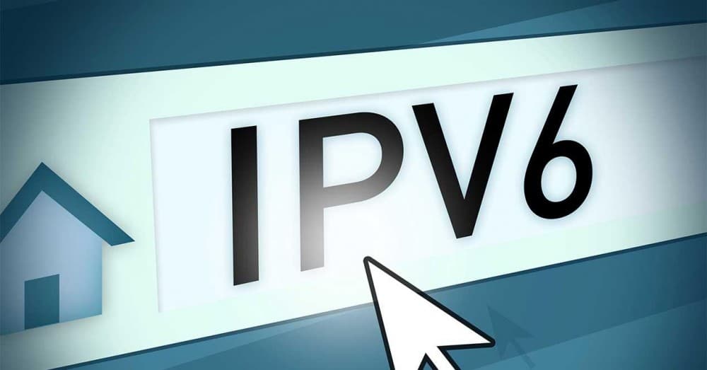 IPv6 появится через десятилетие