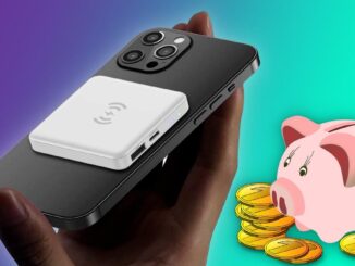 Better Prices Now on MagSafe External Batteries for iPhone