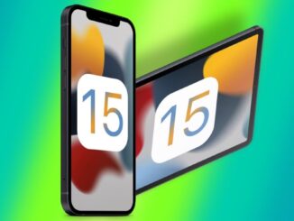 iOS 15 beta 3 for Developers and Other Operating Systems