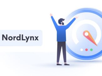 NordLynx from NordVPN