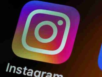 Scopri il profilo Instagram con una singola foto