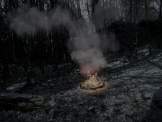 Download Abandoned from PSN