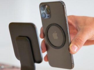 Have MagSafe on Any Phone